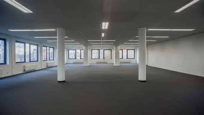 Kantoor te huur in Ter Reigerie 5, Roeselare - Dewaele
