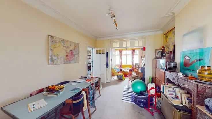 Duplex Te Koop