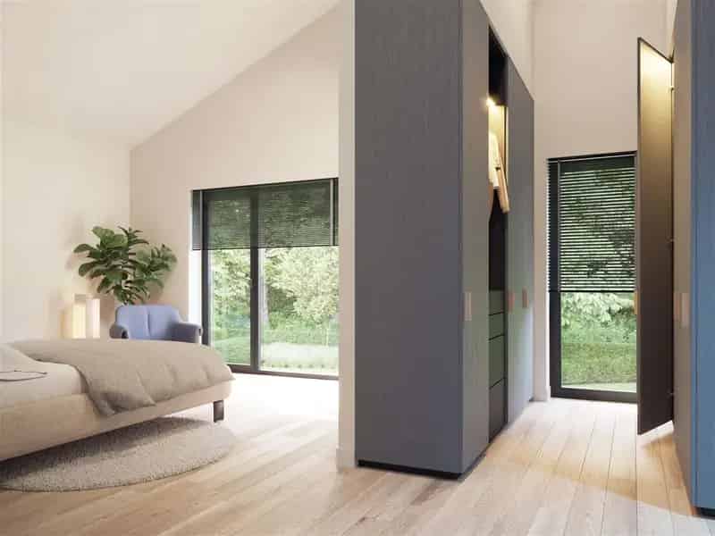 Huis