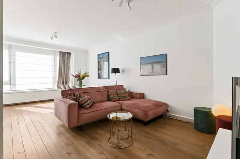 Appartement te huur