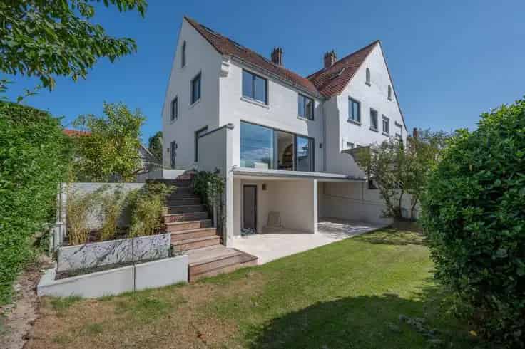 Huis Te Koop