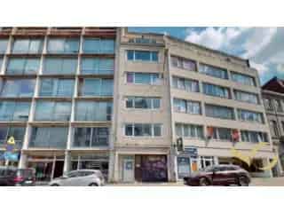 Studio te koop Brussel Vleurgat 39m² te renoveren