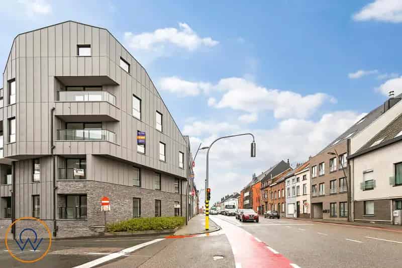 Autostaanplaats