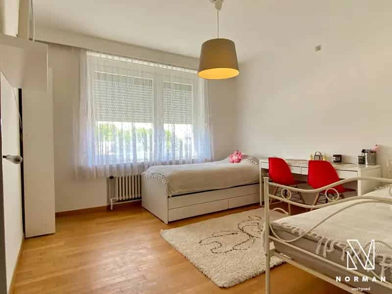Appartement te koop Kortrijk Centrum 2 slaapkamers garage terras
