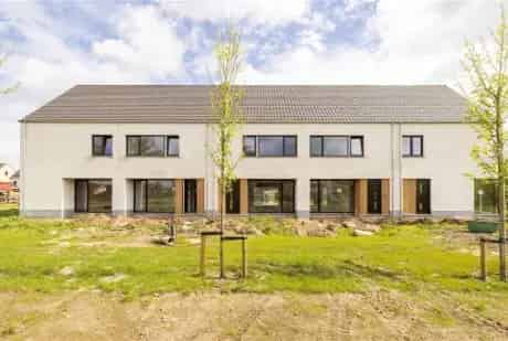 Project: Woonerf Zittaart te Meerhout - Meerhout 1485771-01267921_OM_239445