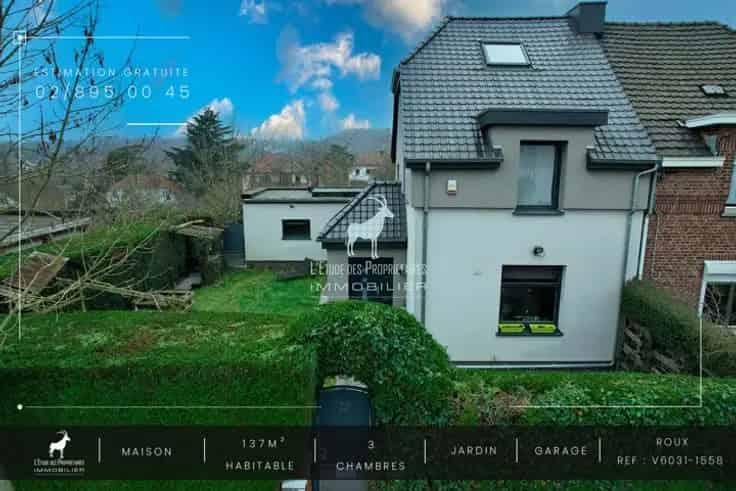 Huis Te Koop