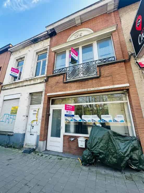 Huis Te Koop