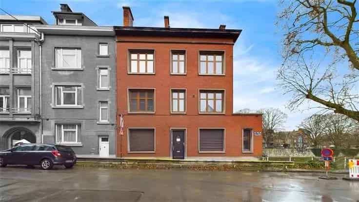 Appartementsblok Te Koop