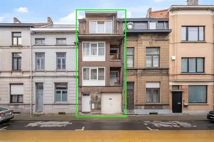 Appartementsblok Te Koop