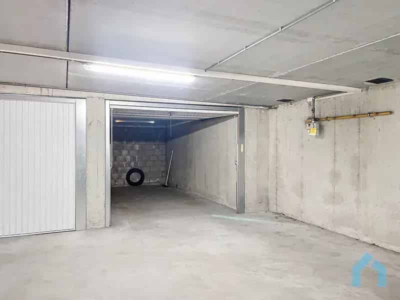 Garage te huur