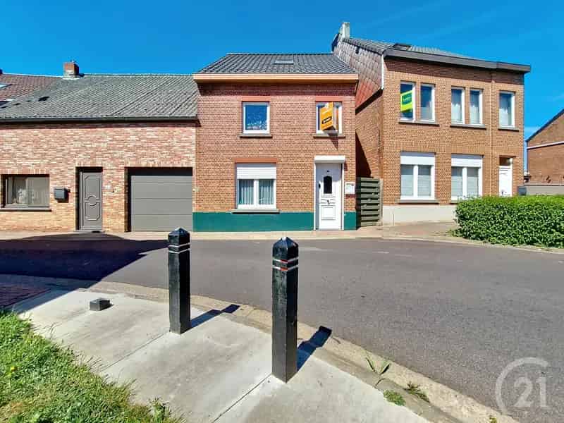 Huis te koop Scherpenheuvel 3 slaapkamers Instapklaar