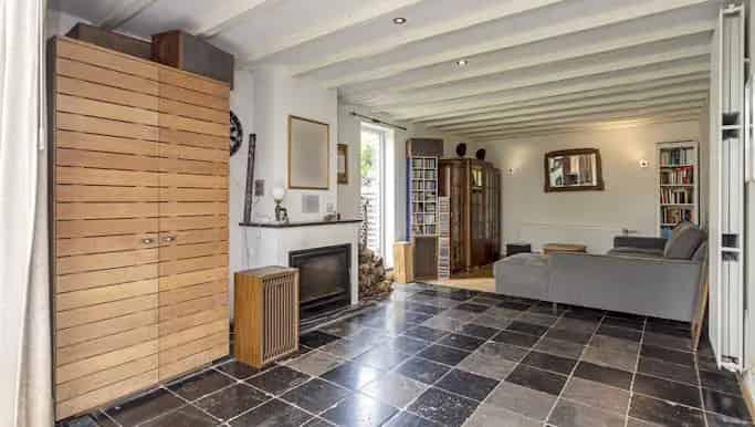 Huis te koop in Jan Krokaertstraat 12, Meise - Dewaele