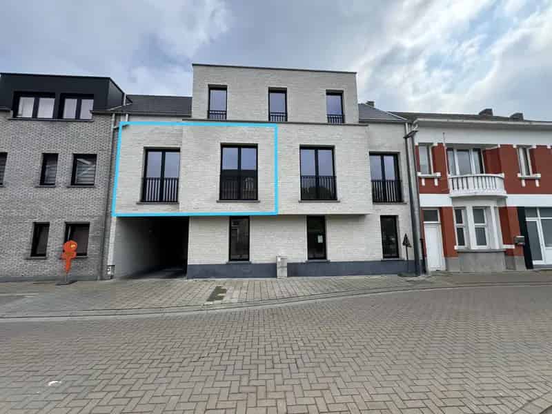 Appartement te koop