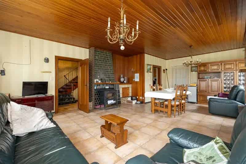 Huis te koop in Erpe
