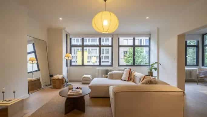 Opbrengsteigendom te koop in Doorniksestraat 14, Kortrijk - Dewaele