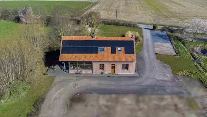 Huis te koop in Zwijnlandstraat 11, Westvleteren - Dewaele