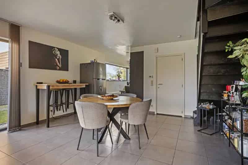 Huis te koop