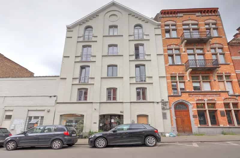 Appartement te koop