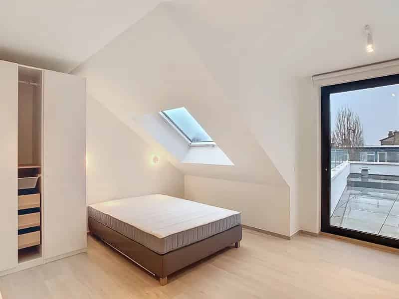 Nieuwbouw studio in het hartje van Leuven! 