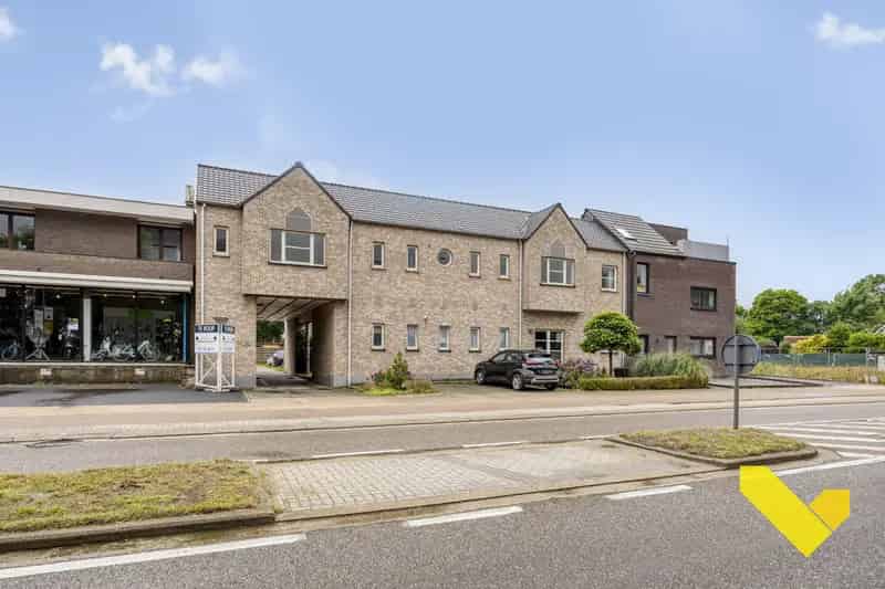 Appartement te huur Leopoldsburg 1 slaapkamer Instapklaar