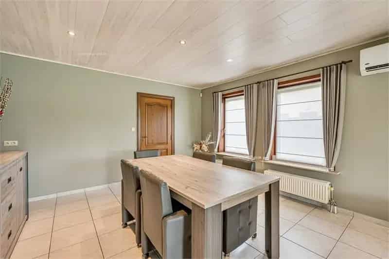 Huis te koop Herdersem