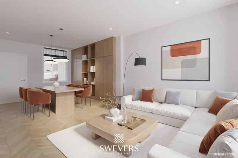 Authentieke woning met renovatiepotentieel in het hart van Heppen