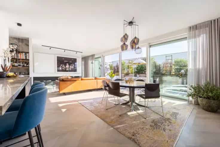 Penthouse Te Koop