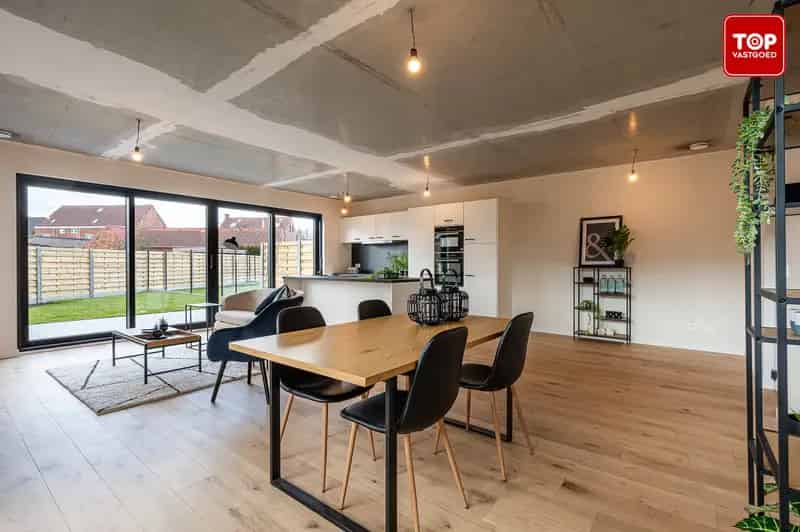 Huis te huur