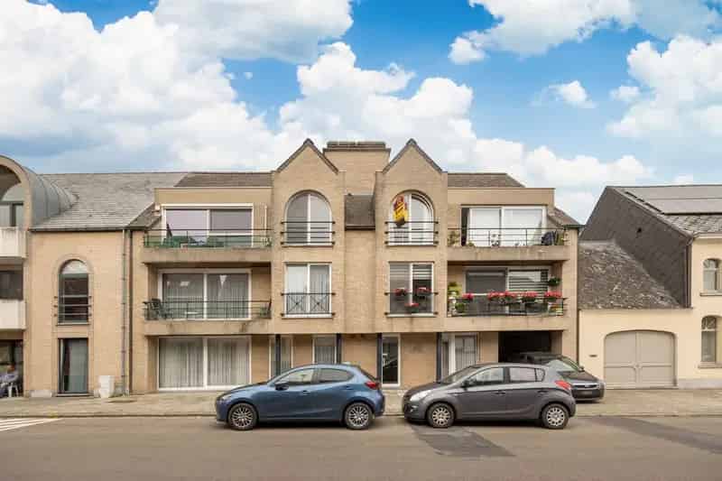 Appartement te koop in Nieuwerkerken 95m²