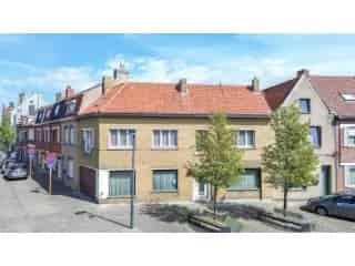 Huis te koop - Zeebrugge RBT27188