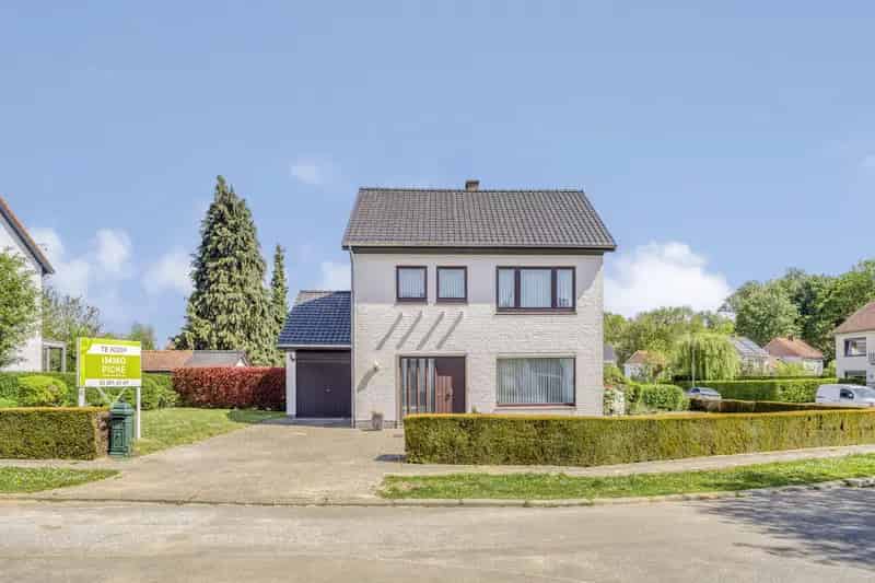Huis te koop