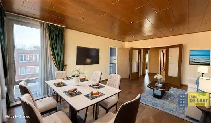 Appartement Te Koop