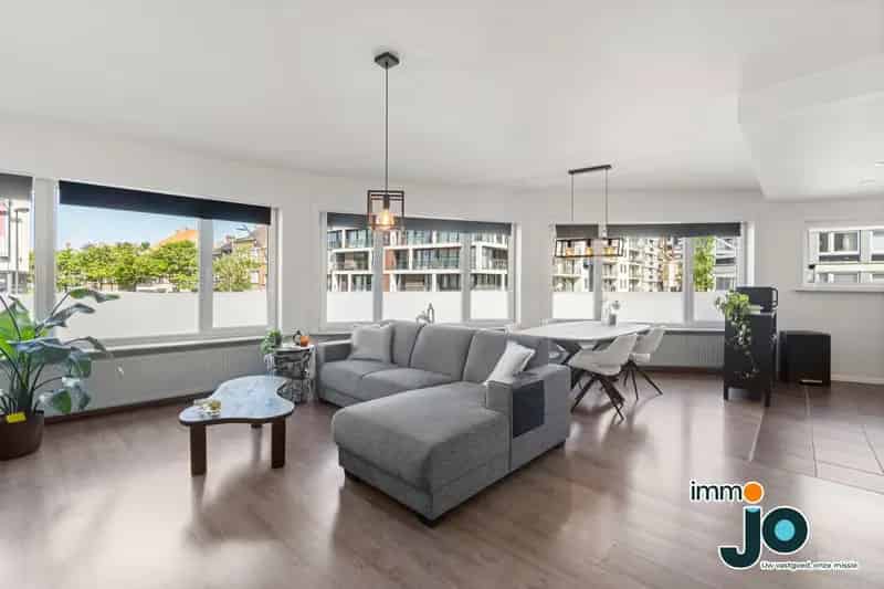 Appartement te koop