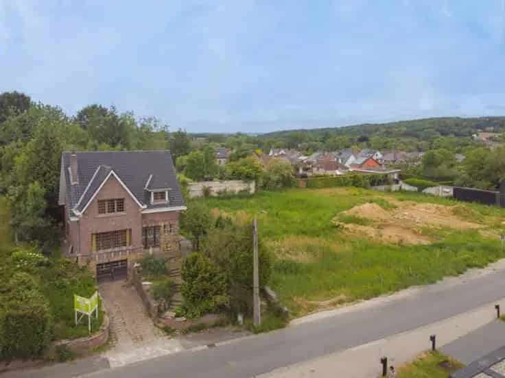 Villa Te Koop