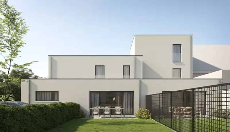 Tijdloze woningen