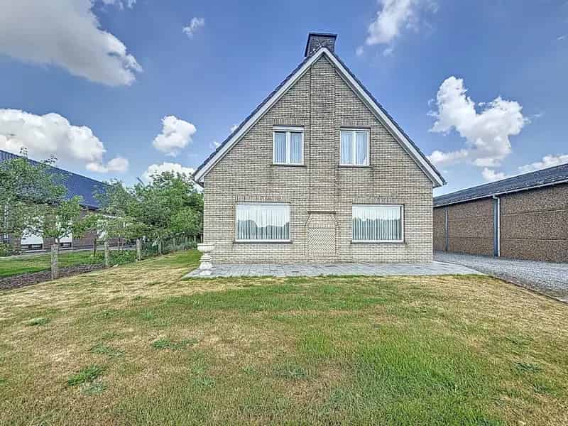 Huis te koop