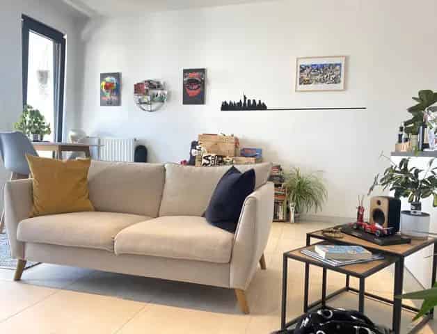 Appartement te Huur Aalst - Recent en Energiezuinig