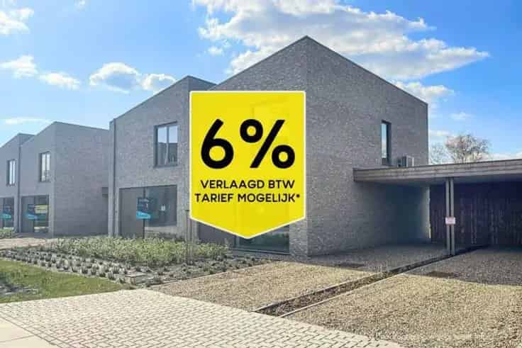 Huis Te Koop