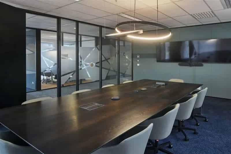 Unieke kantoorruimte V2 op toplocatie: Mechelen-Noord