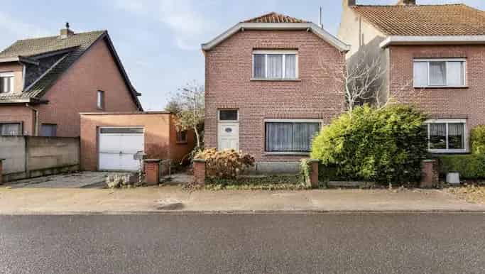 Huis te koop in René Willemestraat 19, Kalmthout - Dewaele