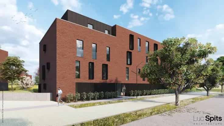 Appartement Te Koop