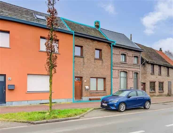 Huis Te Koop
