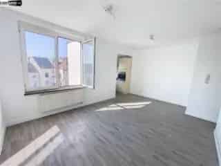 Appartement te koop Schaarbeek 1 slaapkamer 57m²