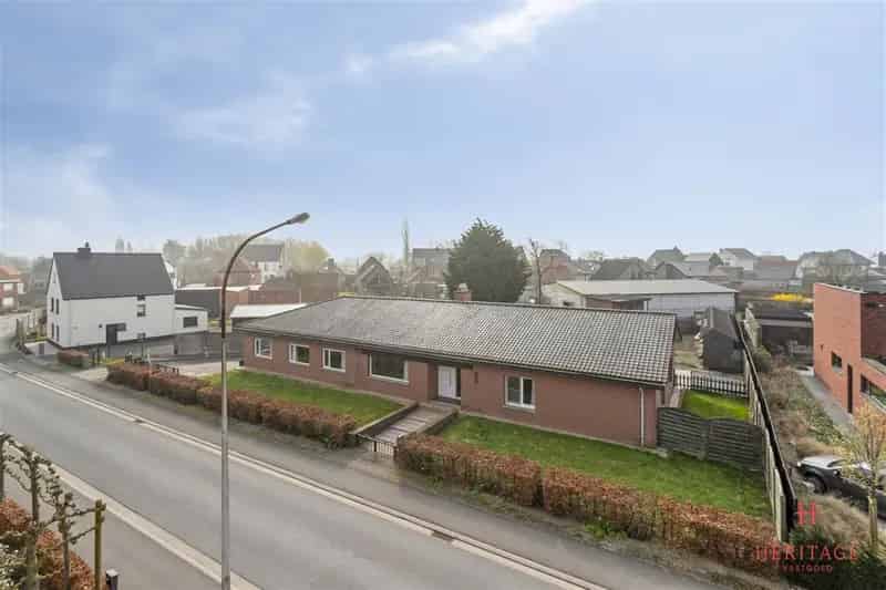 Huis te huur