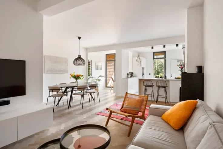 Appartement Te Koop