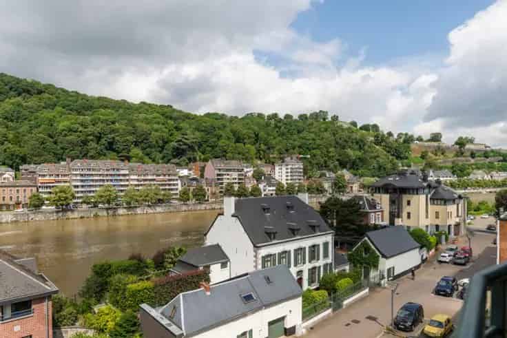 Duplex Te Koop