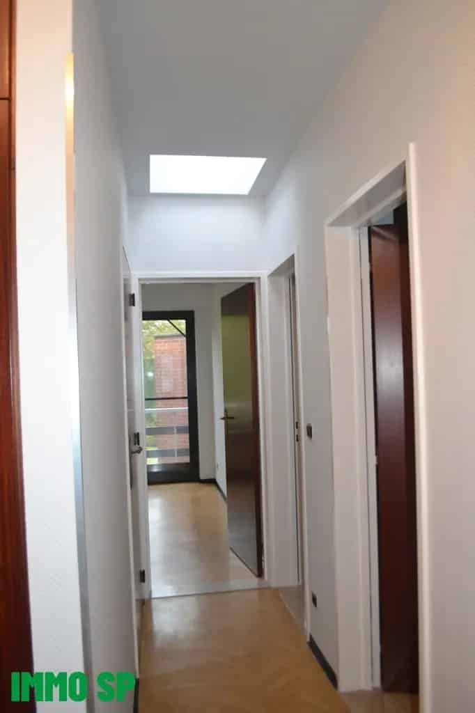 Appartement te huur 2 slaapkamers centraal gelegen