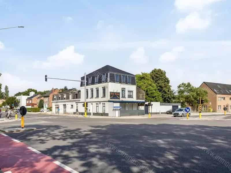 Huis te koop
