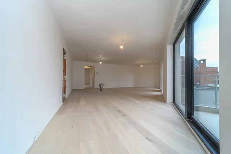 Appartement te koop in Iddergem