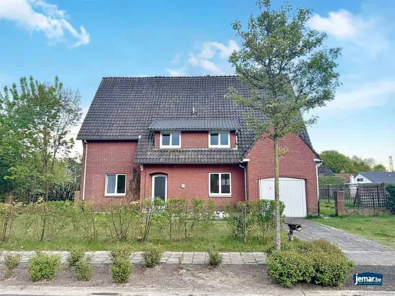 Huis te koop